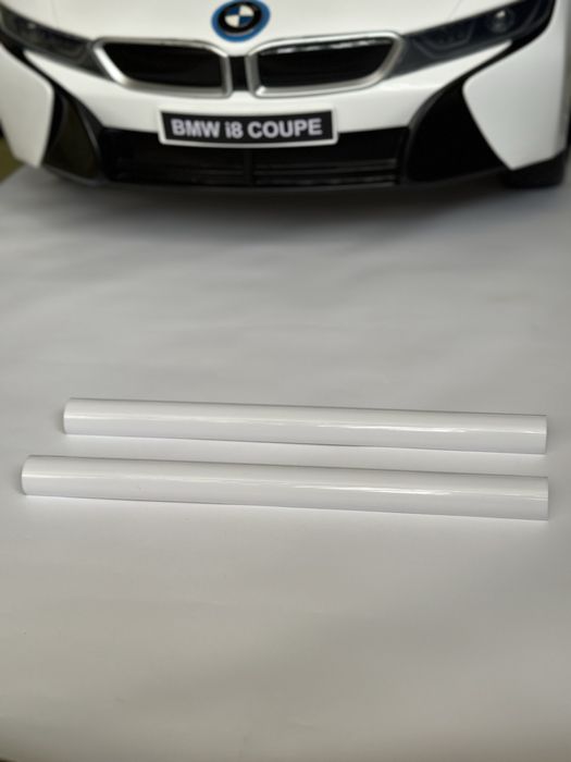 Накладки на передні розпірки БМВ BMW F20 F30 G01 G30