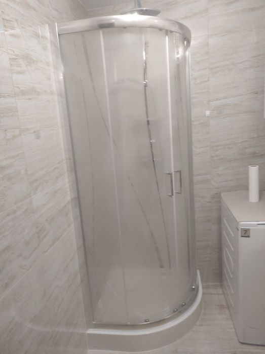 Kabina prysznicowa 80x80 kompletna