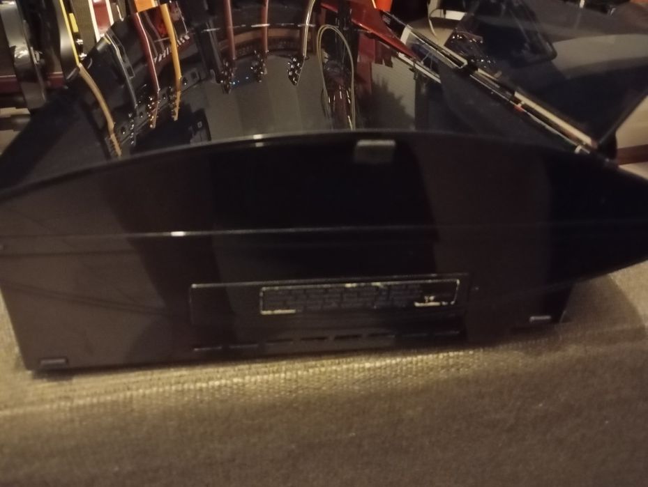 Ps3 CECH C03 avariada