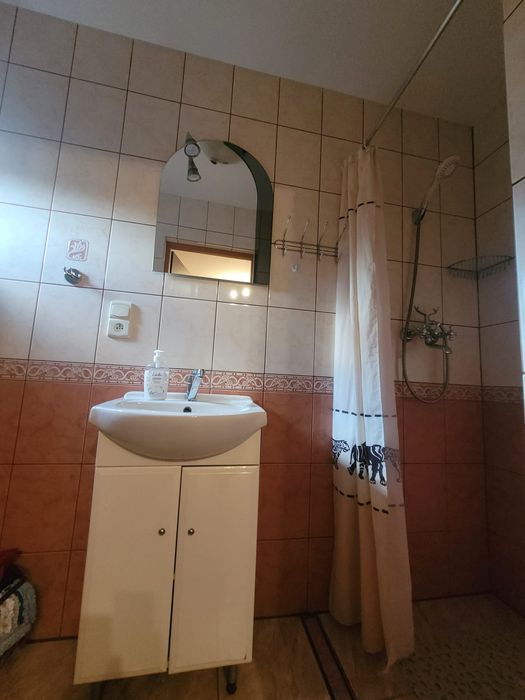 Domek wśród natury!