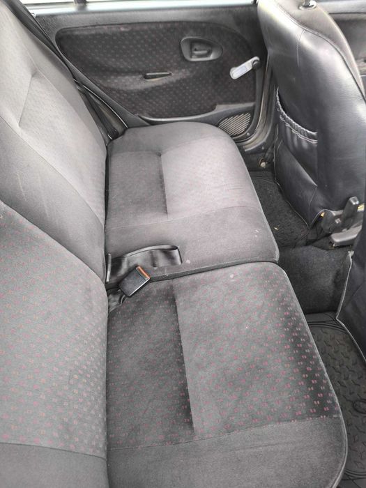 Citroen Saxo 1100cc