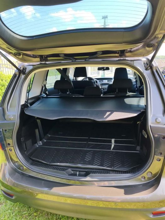 Mazda 5 1.6 disel