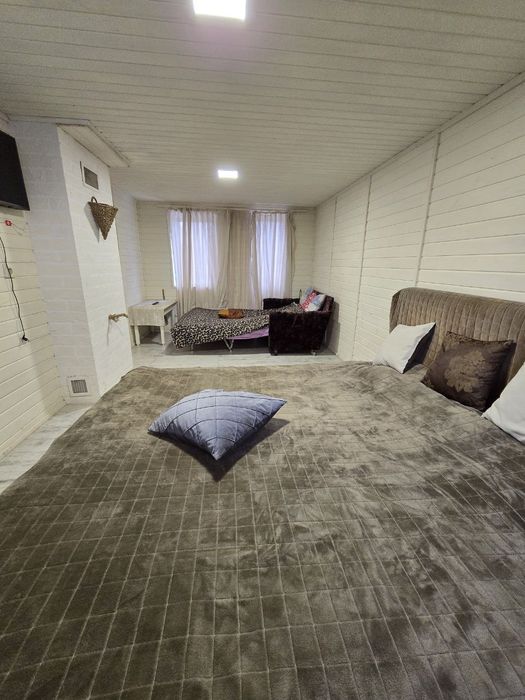 Продаж будинку з сауною і чаном в с.Фурси