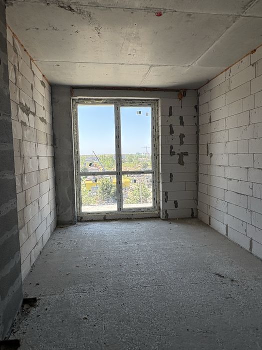 Продам 1 кімнатну квартиру в Бучі! Район Гранд Бурже! Розтермінування - View 6