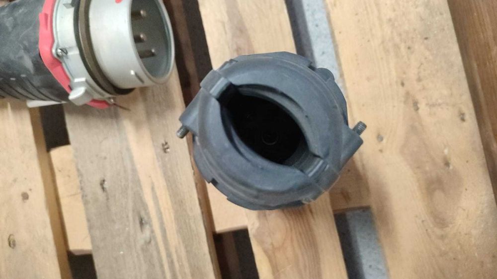 Wtyczka Marechal 150 A – 3 szt.
