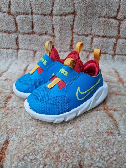 кроссовки Nike Flex Runner 2