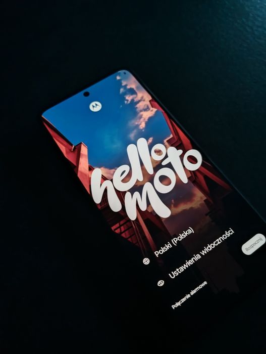 Moto G84 5G | Stan bardzo dobry