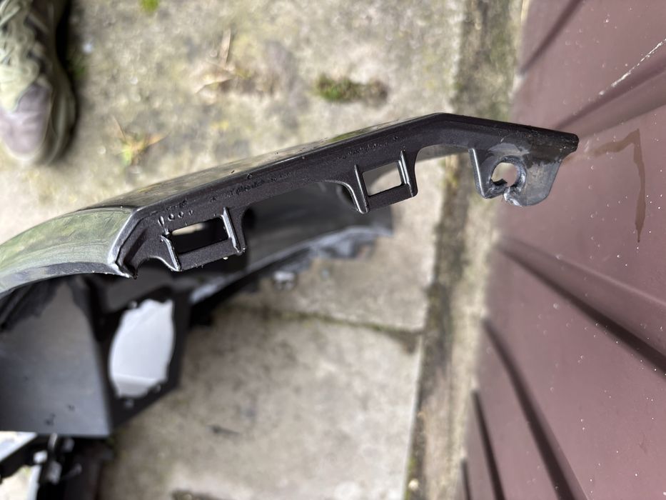 Zderzak przedni Tipo Lift 695a