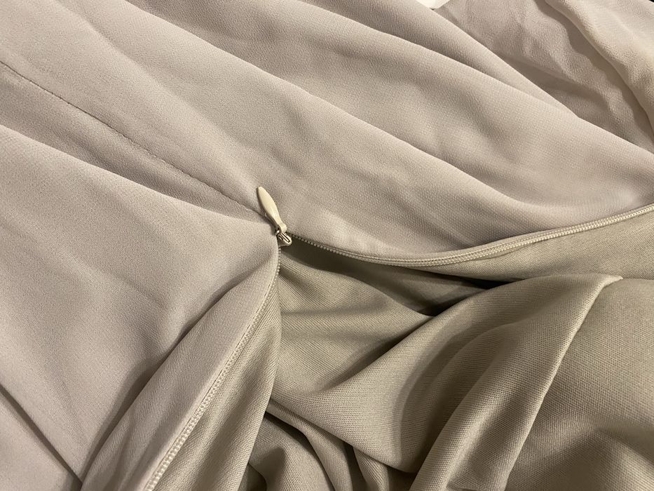 Asyaa Dress sukienka wieczotowa weselna S