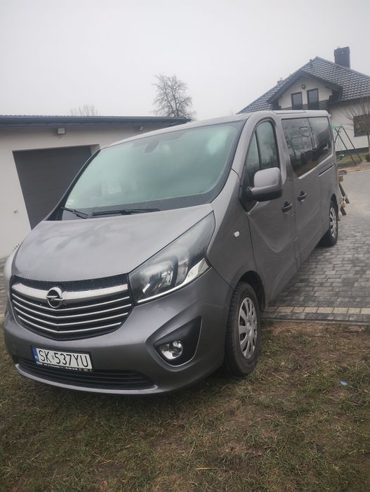 Wynajem aut,bus 9 osobowy