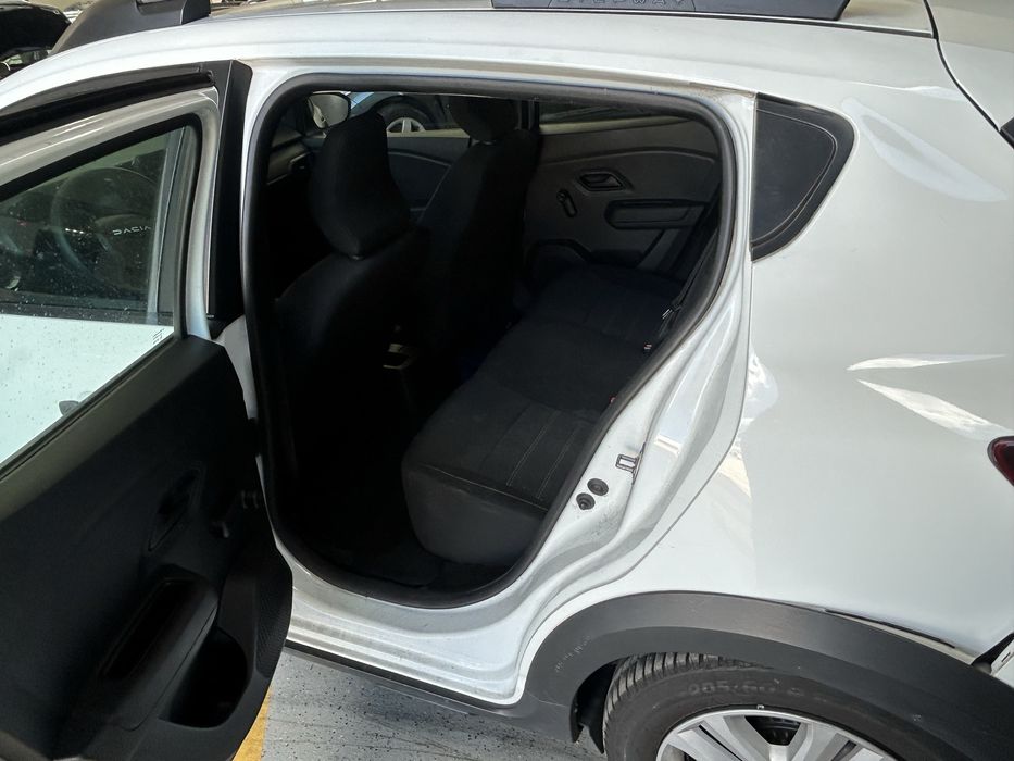 Dacia Sandero 1.0 TCe Stepway Expression de 2023/12