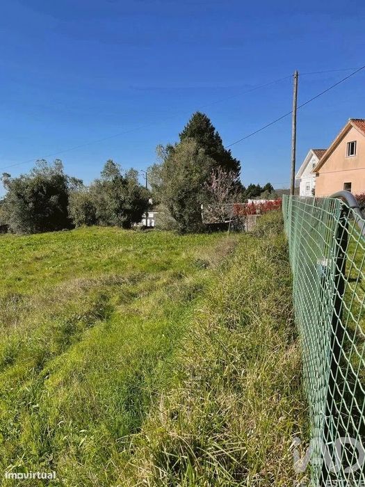 Terreno com potencial