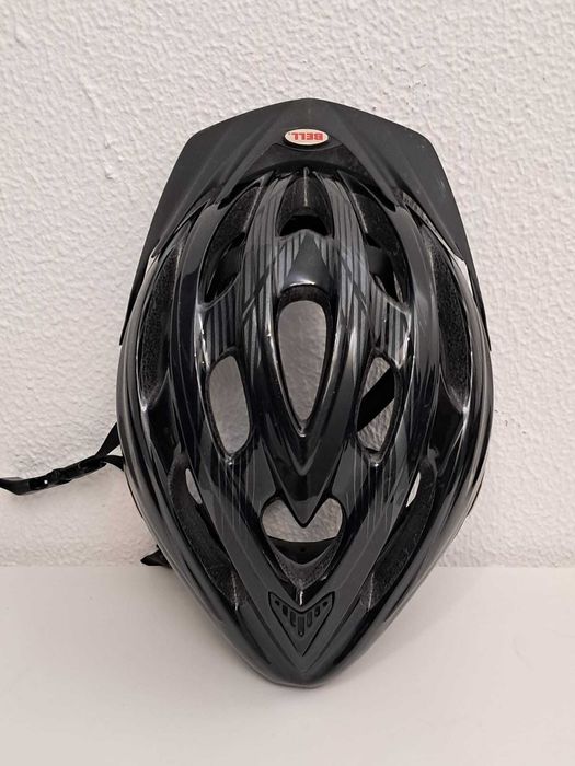 Capacete Bell 54-61