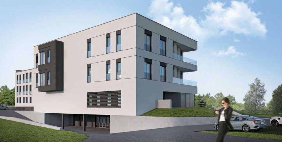 sprzedaż lokalu do usługi handlowej