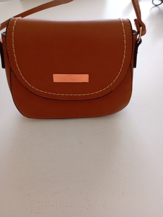 Várias Malas usadas