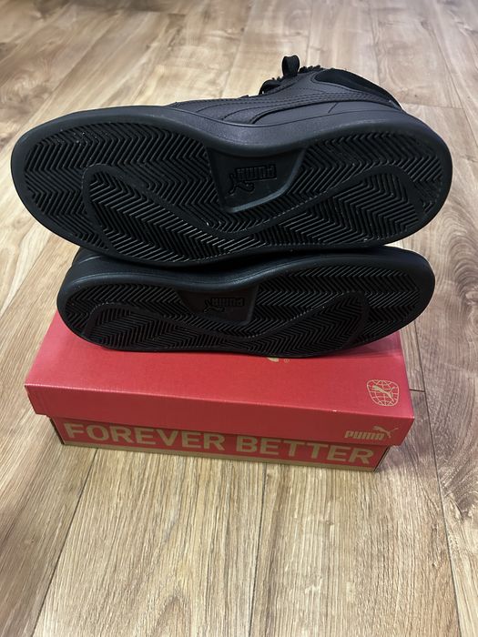 Buty sneakersy meskie 41 Puma Smash 3.0