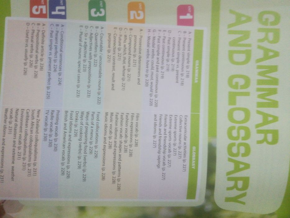 Upgrade 8 -  material do professor