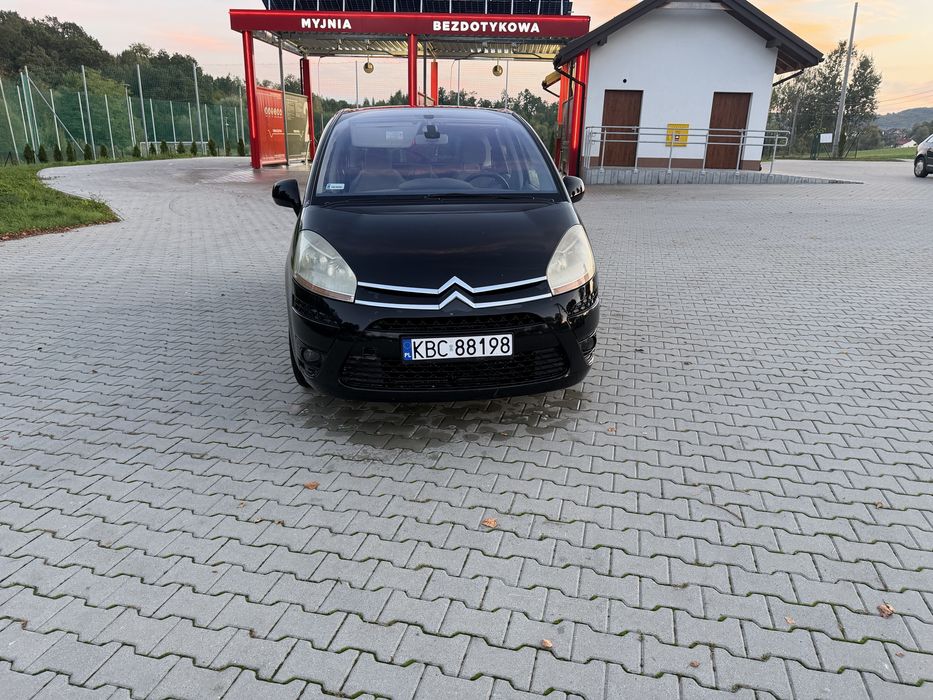 Citroën C4 Picasso