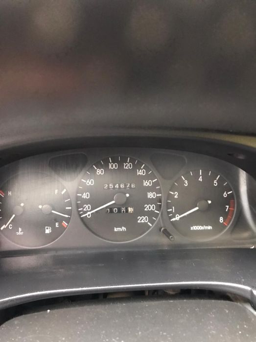 Продам део ланос