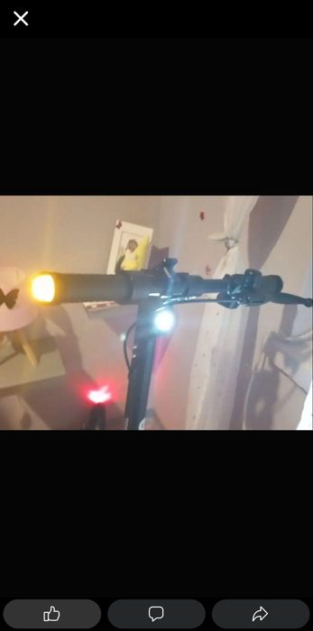 UrbanGlide Ride - 100 Max