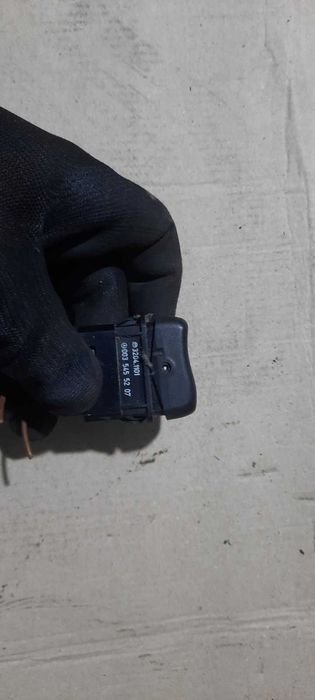 Кнопка Mercedes Sprinter, Vito, Спринтер Вито