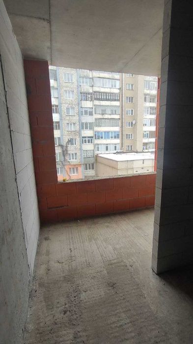 Продаж 1 кімнатної квартири_ВС