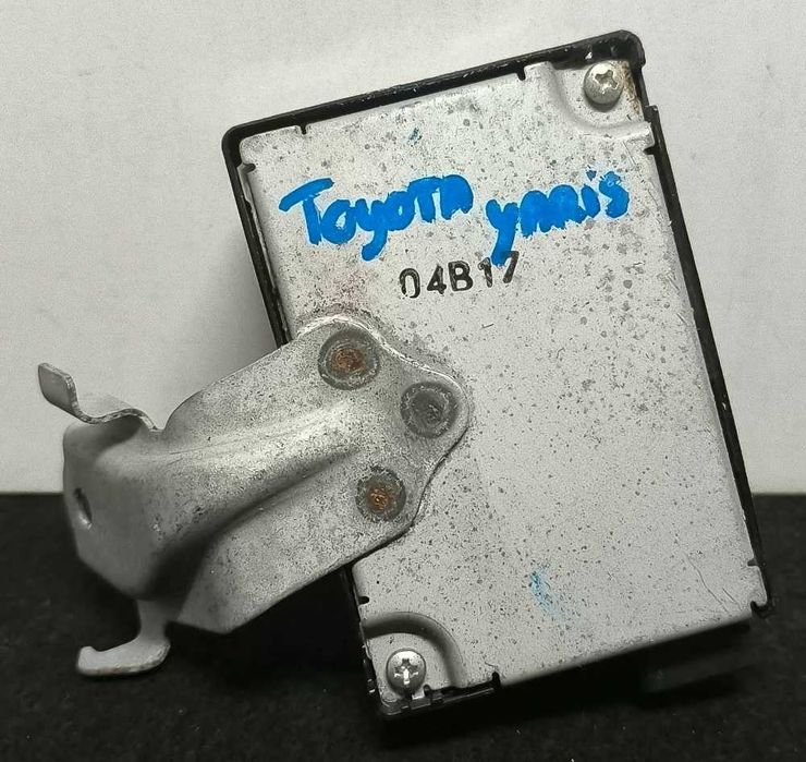 Módulo Eletrónico 89760-0D060 - TOYOTA YARIS