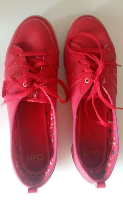 Buty Adidas 40 2/3