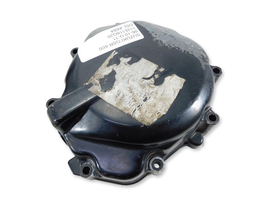 DEKIEL KAPA SILNIK LEWA SUZUKI GSR 600 06-10 U-11 1135118G20