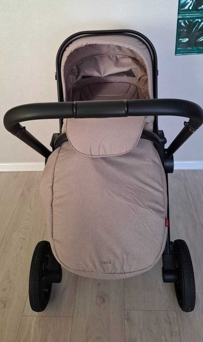 Продам Коляска 2в1 Carrello Epica