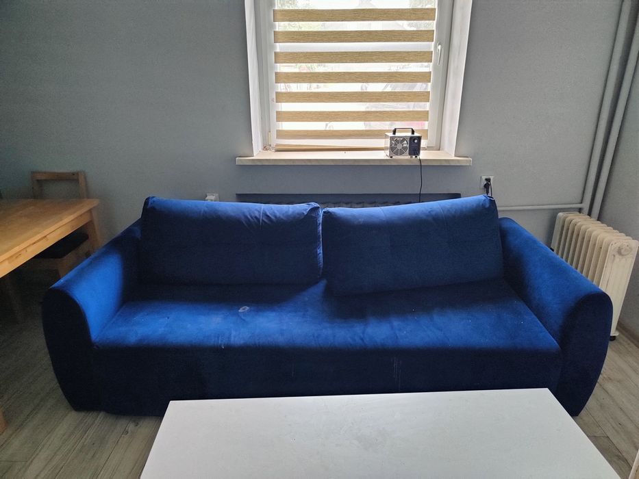 Kanapa rozkładana sofa