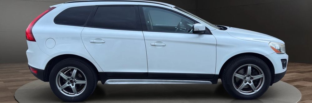 продам автомобіль. Вольво сх60 2009