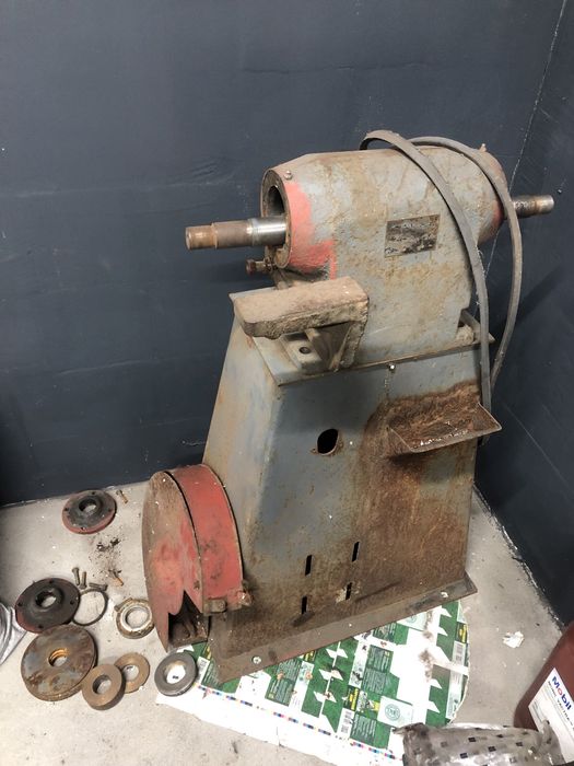 Продам точило 350 мм.