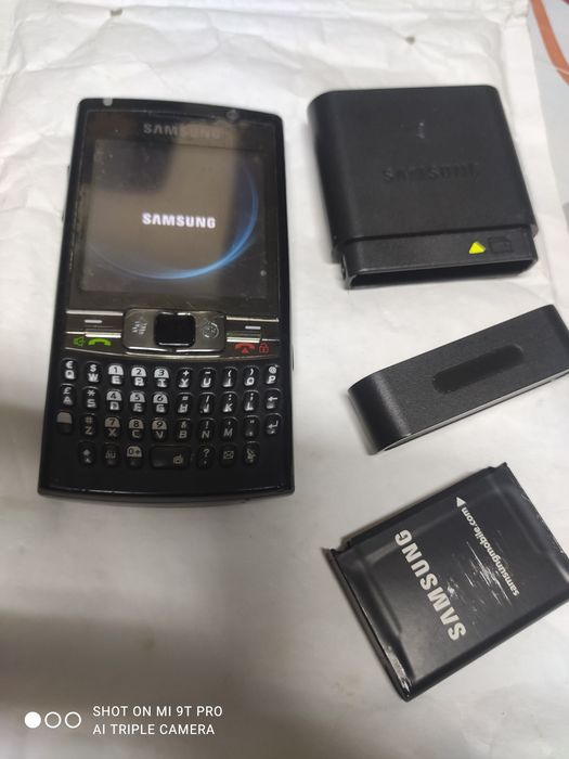 Samsung SGH-i780