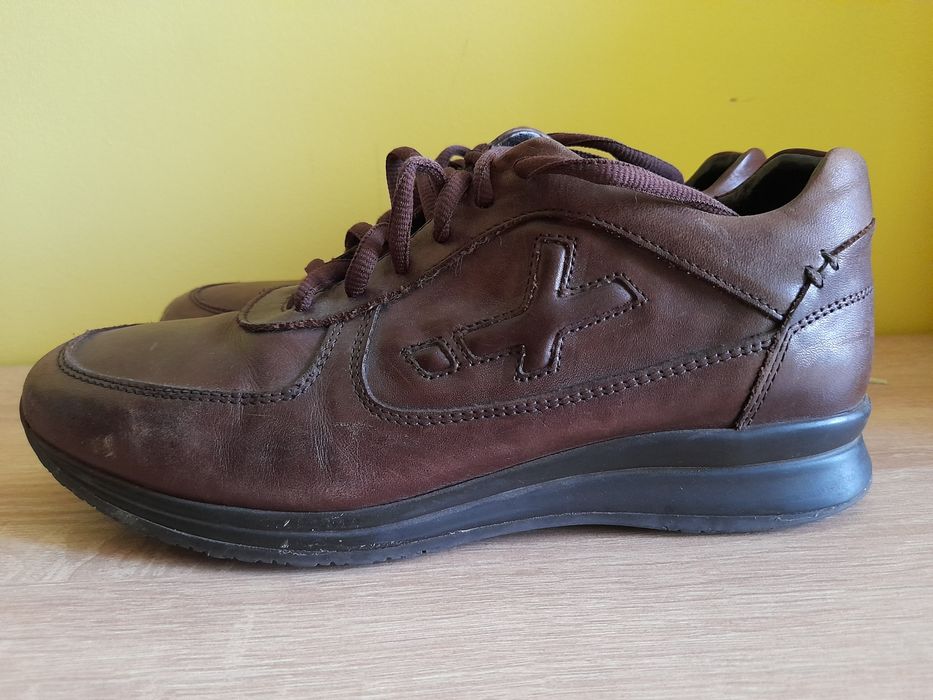 Buty męskie Bata rozm.41