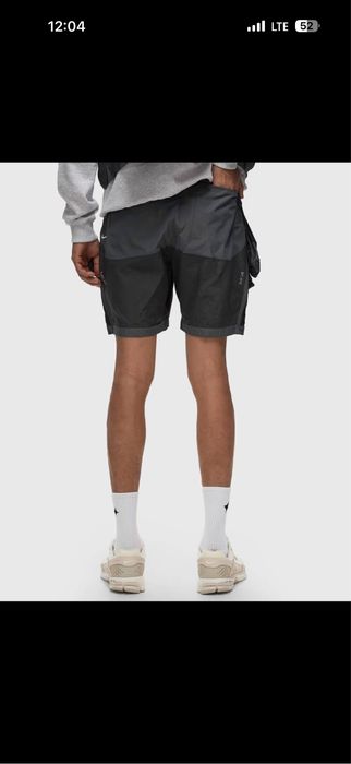Щорти Nike ISPA