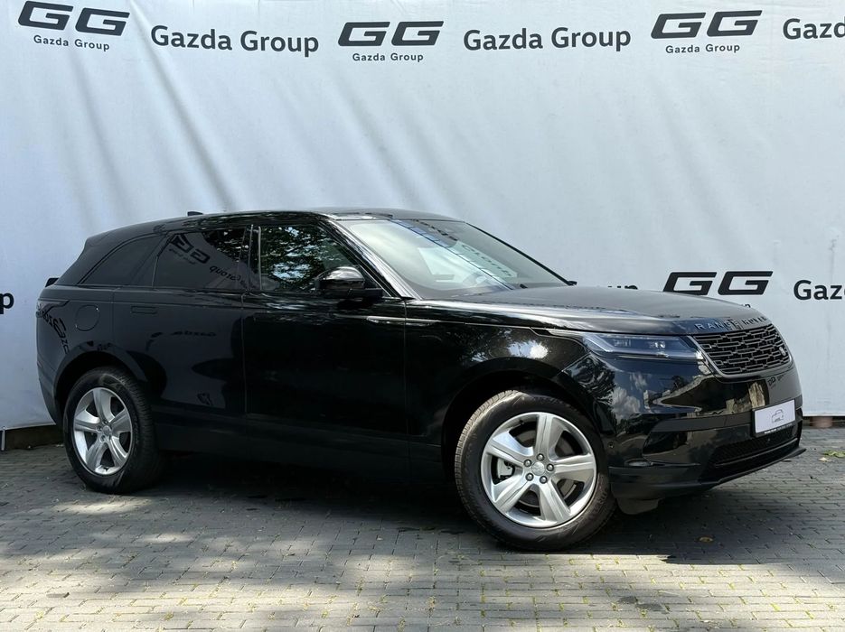 Land Rover Range Rover Velar MY26 2.0D TD4 204 PS AWD Auto S