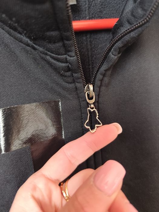 Кофта Fox розмір M