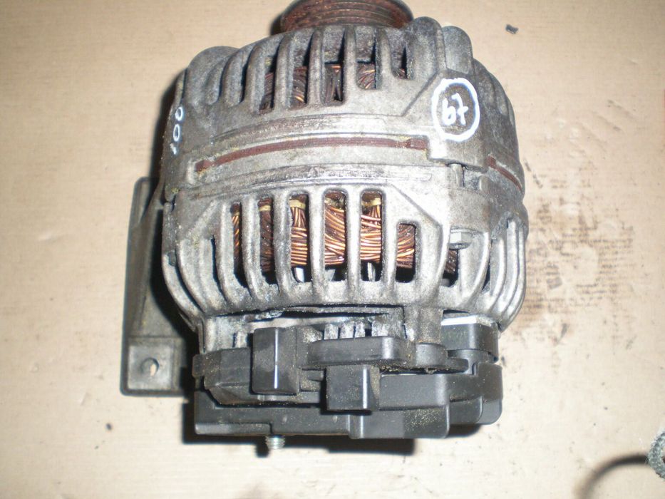 ALTERNADOR REF065 VOLVO S80 BITURBO GAS