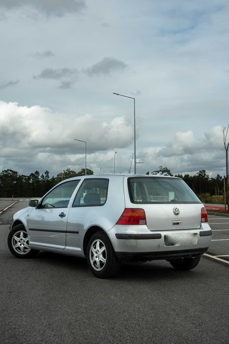 golf mk4 tdi VP 110