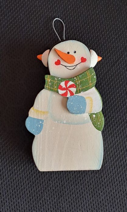 Decoração de Natal