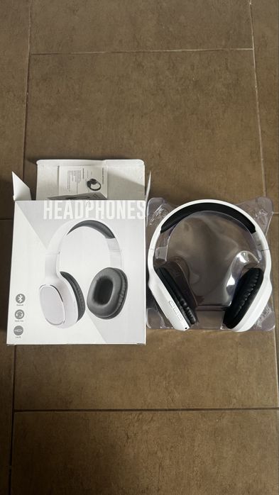 Fone de ouvido bluetooth