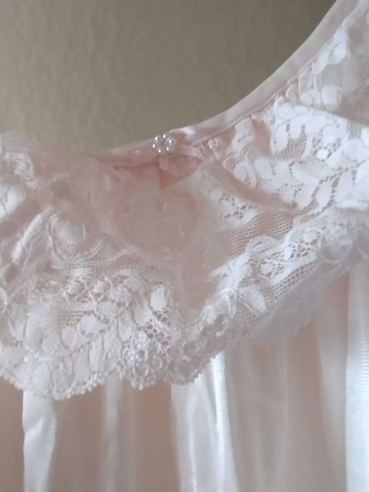 Nocna koszulka damska