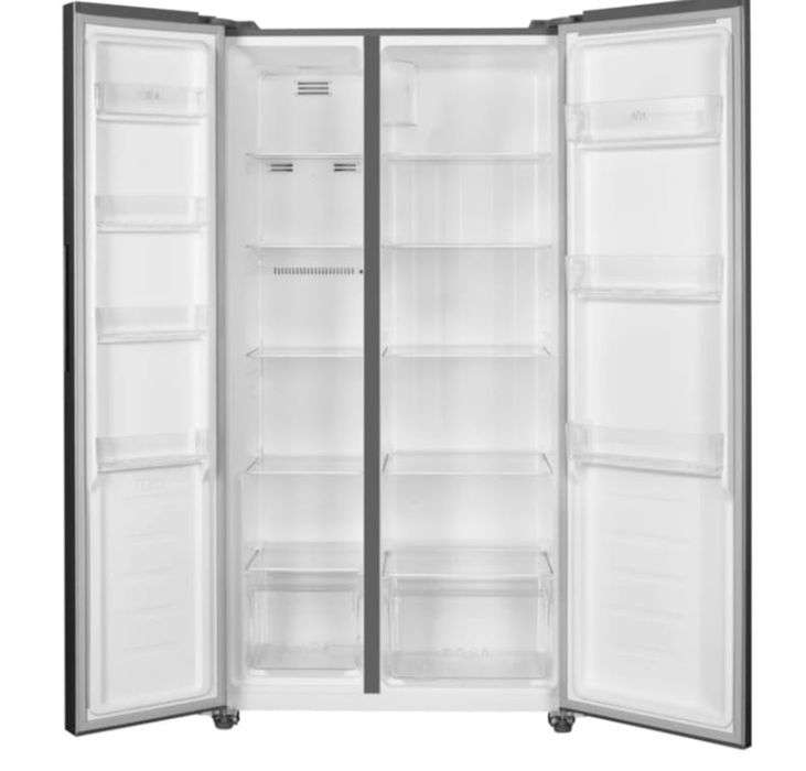 Frigorífico americano