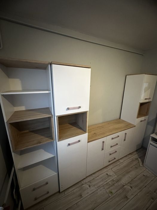 Meble Amazon Wójcik zestaw