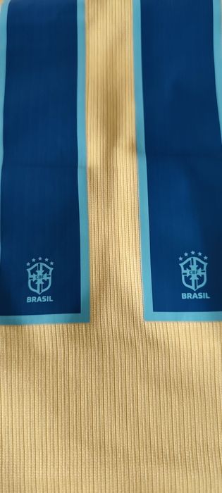 T shirt Seleção Brasileira 2026 Original