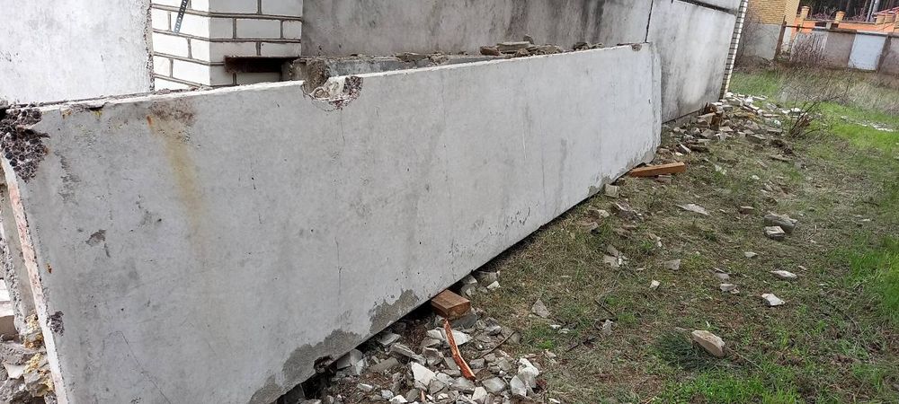 Стеновая плита,плиты перекрытия