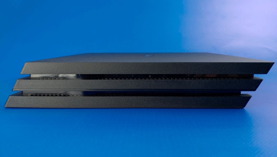 PlayStation 4 Pro