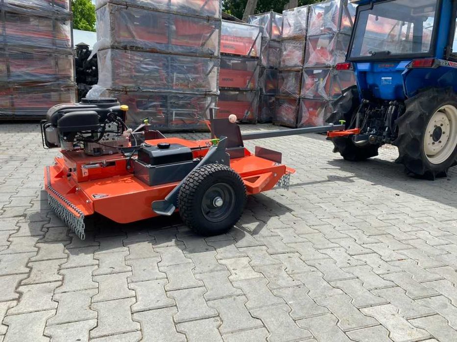 Автономна косарка,косарка Матенг