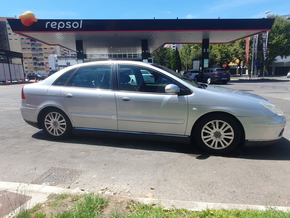 Citroën C5  100%